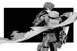 lighter (zenless zone zero) from zenless zone zero by kurohal