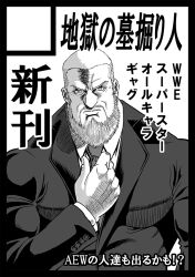 triple h from wwe