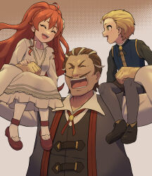 eris greyrat from mushoku tensei