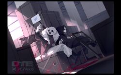 sans (undertale) from undertale by asaiiro