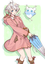 alisaie leveilleur from final fantasy by reitomo