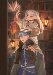 frieren from sousou no frieren