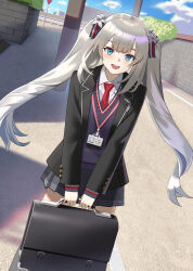 marie antoinette (fate) from fate/grand order