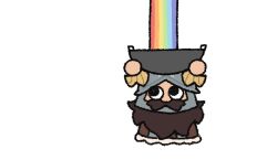 senshi (dungeon meshi) from dungeon meshi