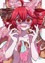 kasane teto from utau