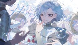 cithis from dungeon meshi