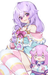 neptune (neptunia) from choujigen game neptune