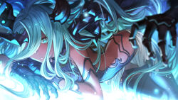 granblue fantasy fan art