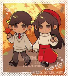bowen (omori) from omori by maromichan