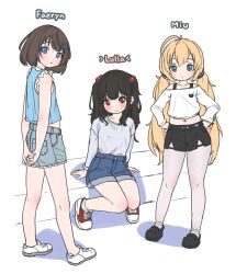 faeryn (comodomodo) from original by comodomodo