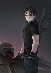 reverse:1999 fan art