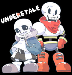 papyrus (undertale) from undertale by tuku rugk
