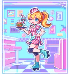 original fan art
