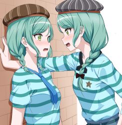 hikawa hina from bang dream! by fries vanquisher