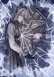 hoshi ryoma from danganronpa (series) by riyuta