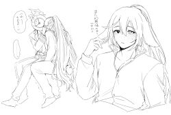 dante (limbus company) from limbus company