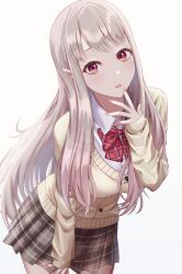 elu (nijisanji) from nijisanji