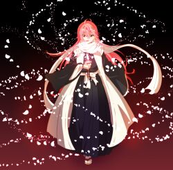 kuchiki byakuya from bleach