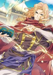 fire emblem fan art