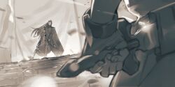 asch (tales) from tales of (series) by kurohal