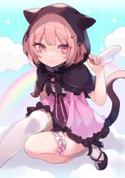 indie virtual youtuber fan art