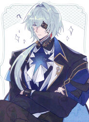 anaxa (honkai: star rail) from honkai: star rail