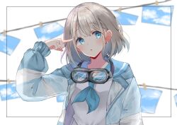 serizawa asahi from idolmaster by yuanagae