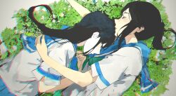 kasaki nozomi from hibike! euphonium