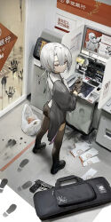 original fan art