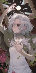 mithrun from dungeon meshi