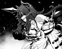 girls' frontline neural cloud fan art