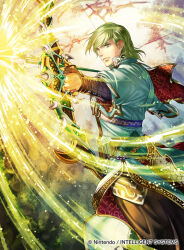 innes (fire emblem) from fire emblem by kita senri