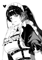 meloco kyoran from nijisanji by kurohal