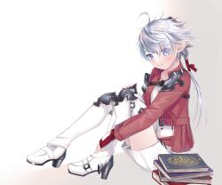 alisaie leveilleur from final fantasy