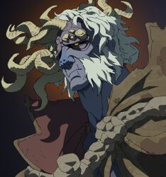 morgott the omen king from elden ring by aisendraw