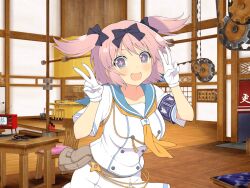 hibari (senran kagura) from senran kagura by yaegashi nan