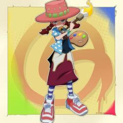 miss goldenweek from one piece