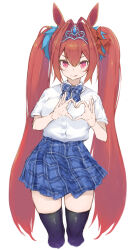 daiwa scarlet (umamusume) from umamusume by ryo (tg290)