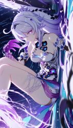 kiana kaslana from honkai (series)