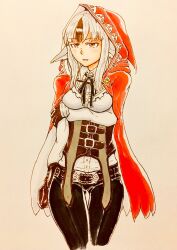 velouria (fire emblem) from fire emblem by beruka adon