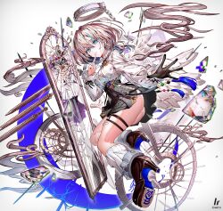 arcaea fan art