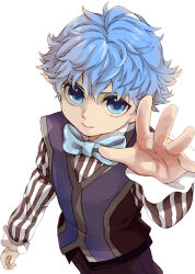hans christian andersen (fate) from fate/extra by hijirino yuuta