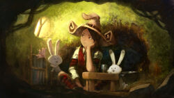 Booru post from safebooru.org