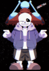 papyrus (undertale) from undertale by tuku rugk