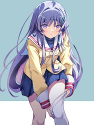 fujibayashi kyou from clannad by akayama yukihe
