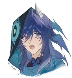 ororon (genshin impact) from genshin impact