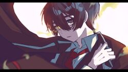 yi sang (project moon) from limbus company