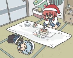 etorofu (kancolle) from kantai collection by ferret-san