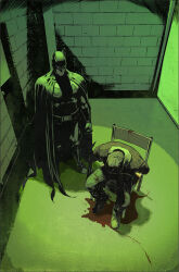 batman from batman (series)