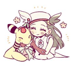 ampharos from pokemon